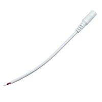Task Lighting Female DC Plug Cable